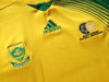 2007/08 South Africa Home Football Shirt (XL)