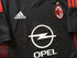 2002/03 AC Milan 3rd Football Shirt Rui Costa #10 (XL)