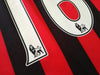 2011/12 Man City Away Premier League Football Shirt Kun Agüero #16 (M)