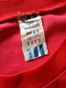 1984/85 Bayern Munich Home Football Shirt #10. (L)