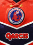 2002/03 Tiburones Rojos de Veracruz FMF League Home Football (L)