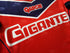 2002/03 Tiburones Rojos de Veracruz FMF League Home Football (L)