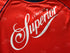 2002/03 Tiburones Rojos de Veracruz FMF League Home Football (L)