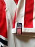 2005 Atlético Juniors Home Football Shirt #10 (L)