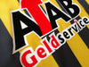 2004/05 Vitesse Arnhem Home Football Shirt (L)