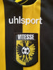 2004/05 Vitesse Arnhem Home Football Shirt (L)