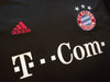 2004/05 Bayern Munich Champions League Football Shirt (XXL)