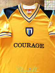 1987/88 Reading Away Football Shirt (S)