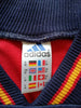 1998/99 Spain Home Football Shirt (M)