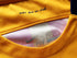 2015/16 Barcelona Away La Liga Football Shirt (S)