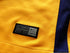 2015/16 Barcelona Away La Liga Football Shirt (S)