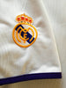 2001/02 Real Madrid 3rd Centenary La Liga Football Shirt (XL)