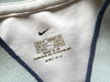 2000/01 Internazionale Away Football Shirt (M)