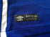 2015/16 Everton Home Premier League Football Shirt. Lukaku #10 (XL)