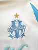 2001/02 Marseille Home Football Shirt (M)