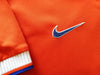 1997/98 Netherlands Home Football Shirt (L)