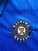 1997 Kashiwa Reysol Away J. League Player Issue Football Shirt. (L)