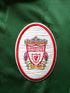 1996/97 Liverpool GK Football Shirt (XL)
