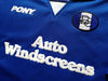 1996/97 Birmingham City Home Football Shirt (S)