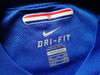 2010/11 Croatia Away Football Shirt (XXL)