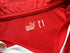 2010/11 Switzerland Home Football Shirt (M)