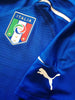 2010/11 Italy Home Player Issue Football Shirt (XL) *BNWT*
