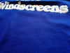 1996/97 Birmingham City Home Football Shirt (S)