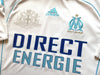 2008/09 Marseille Home Football Shirt (M)