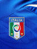2010/11 Italy Home Football Shirt (S)