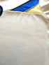 1986/87 Leeds United Home Football Shirt (S)