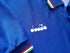 1985/86 Italy Home Football Shirt (XL)