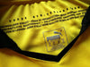 2015/16 Borussia Dortmund Home Football Shirt (XL)