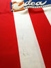 2001/02 Atlético Madrid Home Football Shirt (XL)
