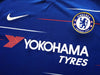 2018/19 Chelsea Home Football Shirt (S)
