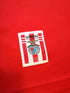 1999/00 Benfica Home Football Shirt (XL)