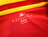 2015/16 Spain Home Football Shirt (XL)