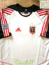 2005 DC United Football Training Shirt (S)