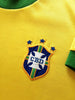 1979/80 Brazil Home Football Shirt (S)