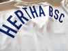 2009/10 Hertha Berlin Home Football Shirt (XXL)