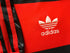 1990/91 Flamengo Home Football Shirt (L)