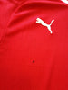 2008/09 Switzerland Home Football Shirt (M)
