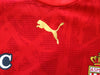 2006/07 Monaco Home Football Shirt (XL)