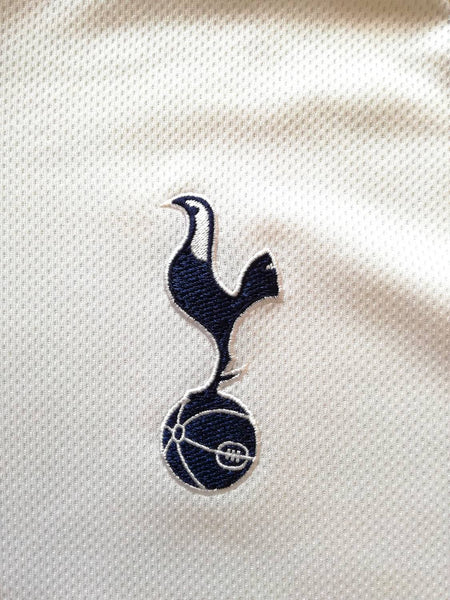 Tottenham Hotspur 2008-09 Away Shirt (Very Good) L – Classic