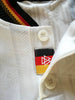 1996/97 Germany Home Football Shirt (XXL)