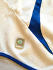 2010/11 Italy Away Football Shirt (XL)