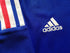 2002/03 France Home Football Shirt (XL)
