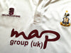 2010/11 Bradford City Away Football Shirt (XL)