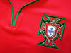 2008/09 Portugal Home Football Shirt (W) (XL) *BNWT*