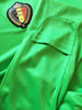 2016/17 Belgium Goalkeeper Adizero Football Shirt (L)