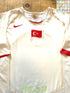 2004/05 Turkey Away Football Shirt (L)